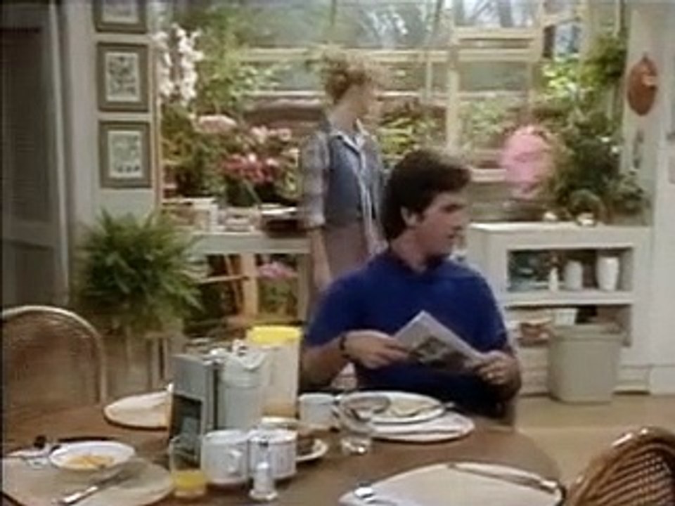 Unser lautes Heim Staffel 1 Folge 1