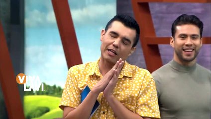 Gina Pastor le manda mensaje a su ex