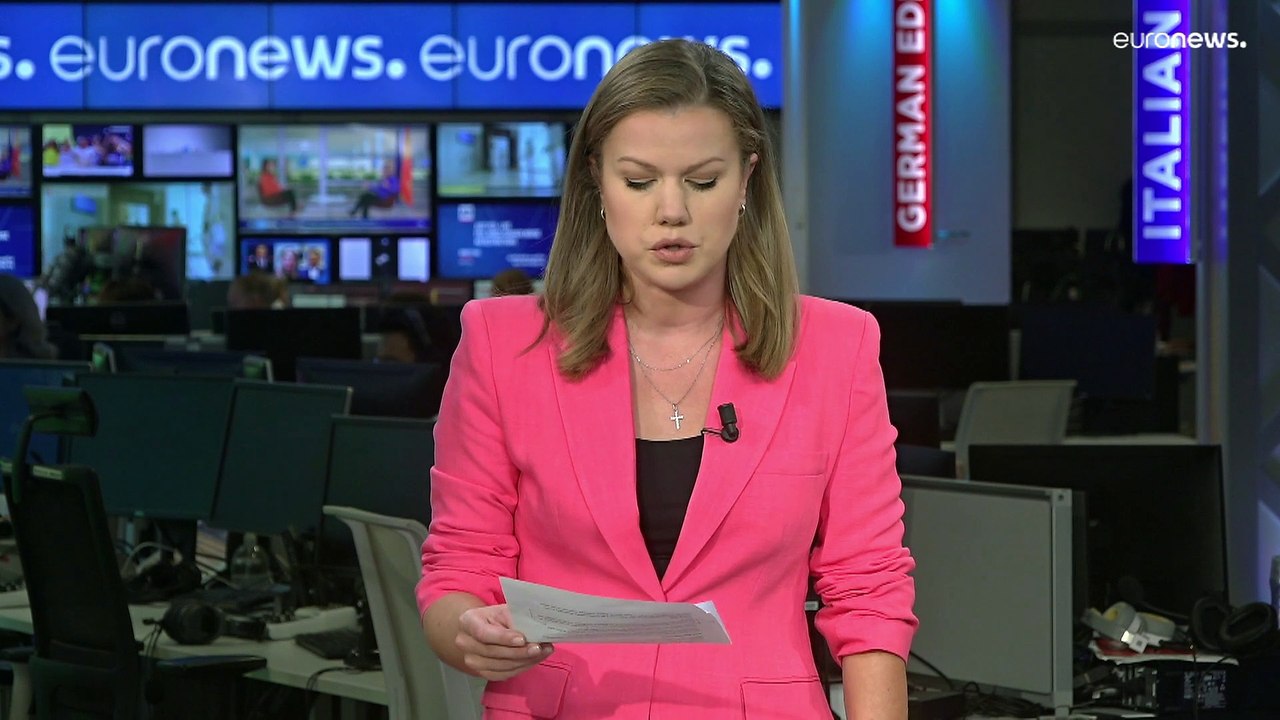 Ukrainische Gegenoffensiven halten an - Moskaus Truppen geraten unter Druck