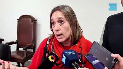 "Fue una situación excepcional", dijo la decana sobre la fuga, tiros y pánico en Humanidades