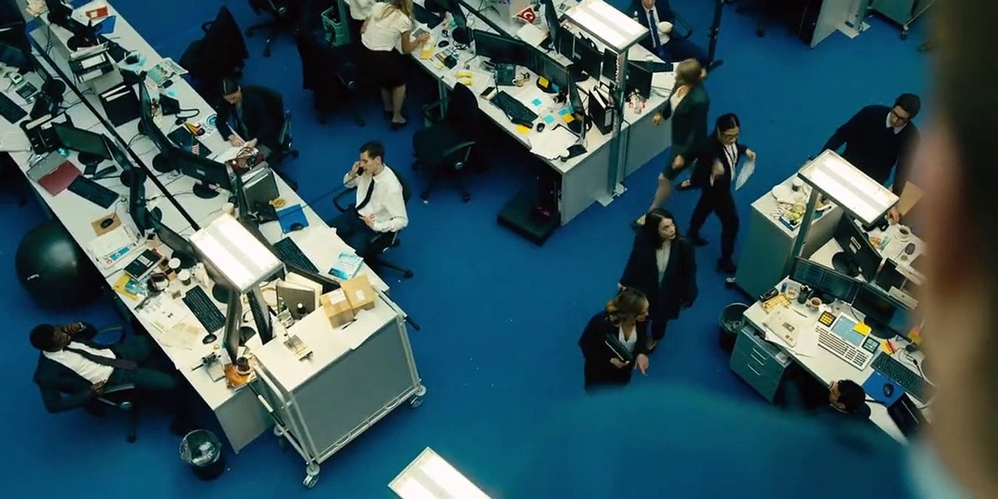 Bad Banks Staffel 1 Folge 1