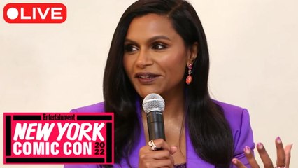 EW New York Comic Con 2022: Velma