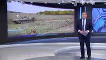 العربية 360 | مشاهد لجنود روس تستلم بكل هدوء للأوكرانيين
