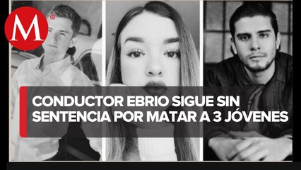 A un año del accidente que originó Yigal N en Tlajomulco, padres de las víctimas los recuerdan