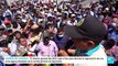 Militares retirados exigen indemnización prometida por el Gobierno guatemalteco