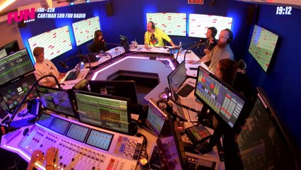 Le Canular de Flo - Le Scandale (Cillit Bang)