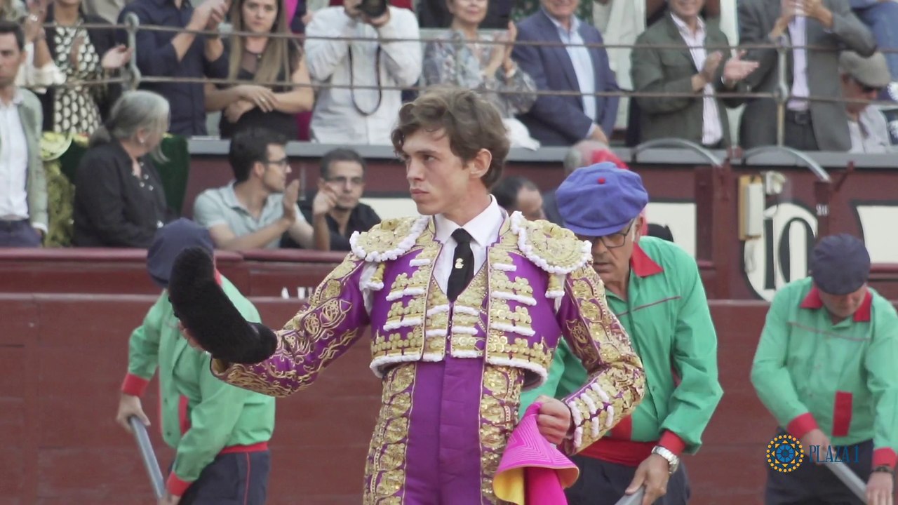 Las Ventas 06 oct 2022