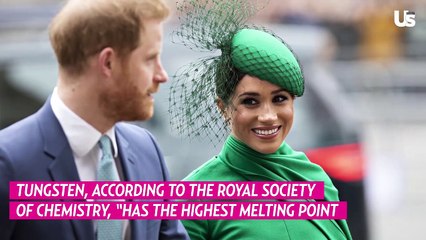 King Charles III’s Nickname for Meghan Markle Revealed