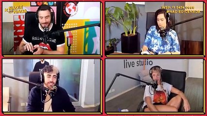 No existen los apolíticos: Nico Occhiato bancó a Milei y rompió con el mito del "influencer sin postura"