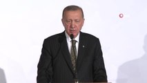 Cumhurbaşkanı Recep Tayyip Erdoğan, Rusya ve Ukrayna liderleri ile tek görüşen liderin kendisi olduğunu belirtti.