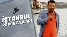 Mustafa Karadeniz - İstanbul Röportajları