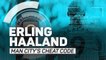Erling Haaland: Man City's goalscoring cheat code