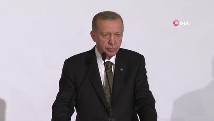 Cumhurbaşkanı Recep Tayyip Erdoğan, Finlandiya'nın NATO üyeliği sorusu hakkında, "Sanna Marin ile görüşmemiz iyi geçti.