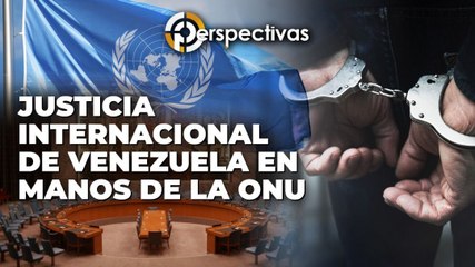¿Quién apoya que se investiguen Crímenes de Lesa Humanidad? - Perspectivas