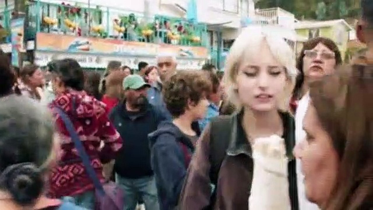 Amar profundo - Capitulo 155 Completo