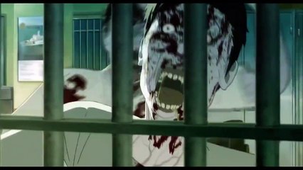 Seoul Station (2016)  Trailer