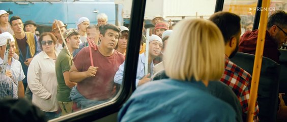 Игра на выживание 2 - 2 серия (2022)