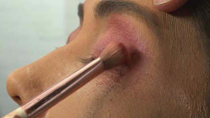 Valiente emprendedora recibe hermoso cambio de look