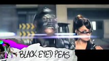 Imma Be Rocking That Body by The Black Eyed Peas | Teaser | Interscope