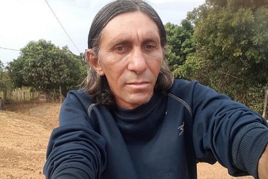 Itaporanguense encontrado morto no Ceará é sepultado sob forte comoção no Vale do Piancó