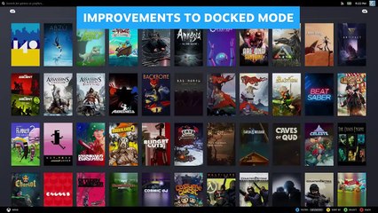 Steam Deck ya está disponible sin reserva