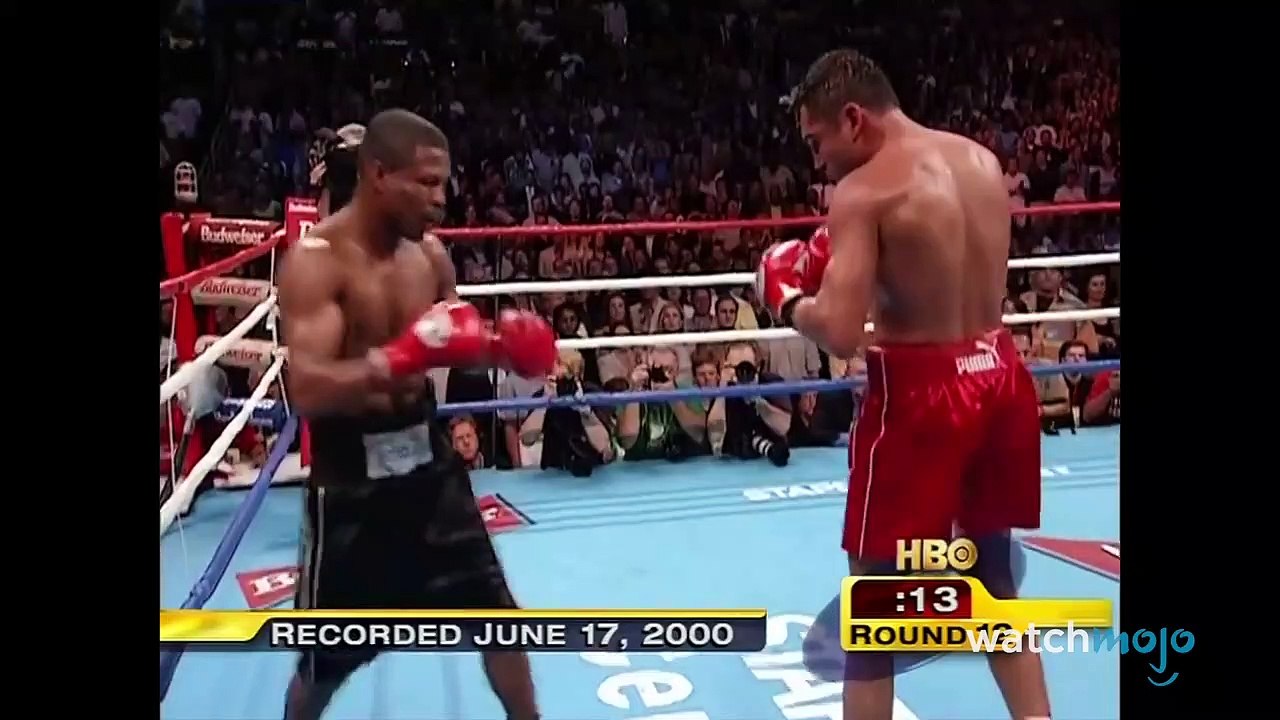 Top 10 Times Fighters Got Caught Cheating