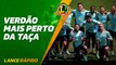 LANCE! Rápido: Palmeiras mais perto da taça do Brasileirão