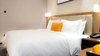 This Simple Hack Will Let You Override Your Hotel's Thermostat Temperature