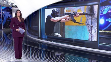 العربية 360 | وزير الصدر يعلن تجميد سرايا السلام في كل العراق.. عدا صلاح الدين