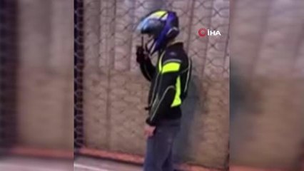 Kılıktan kılığa giren polisler suçlulara göz açtırmıyor