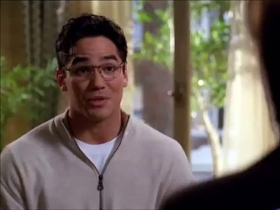 Lois and Clark kiss