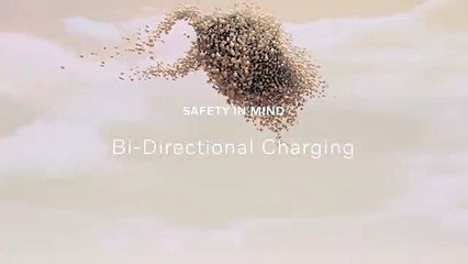 What if your car could power your life