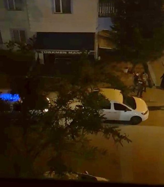 Ankara haberleri! Ankara'da 13 yerinden bıçaklanan bakkal hayatını kaybetti