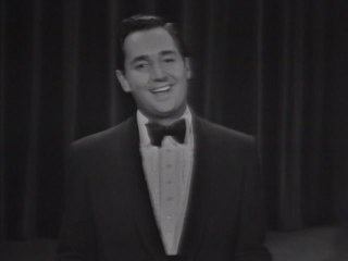 Neil Sedaka - As Long As She Needs Me (Live On The Ed Sullivan Show, June 16, 1963)