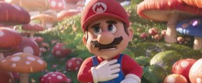 Super Mario Bros Le Film – bande annonce VF [Au cinéma le 29 mars]