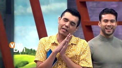 Gina Pastor le manda mensaje a su ex