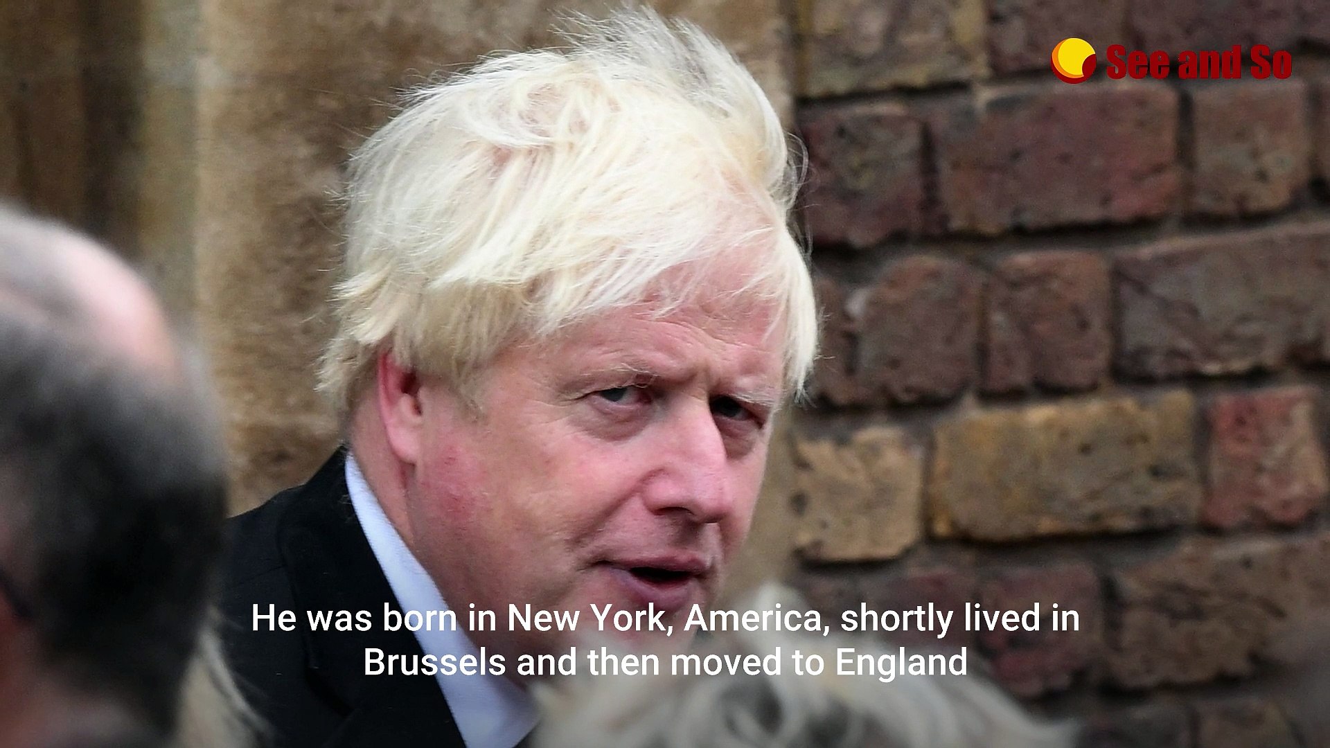 ⁣Boris Johnson: What is the former PM's net worth?