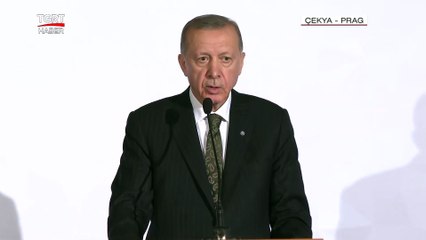 Download Video: Erdoğan'dan Yunan Gazeteciye Şok Cevap: Bir Gece Ansızın Gelebiliriz - TGRT Haber