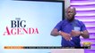 Taming Inflation: Is hiking bank's lending rate right amid current hardships - The Big Agenda on Adom TV (6-10-22)