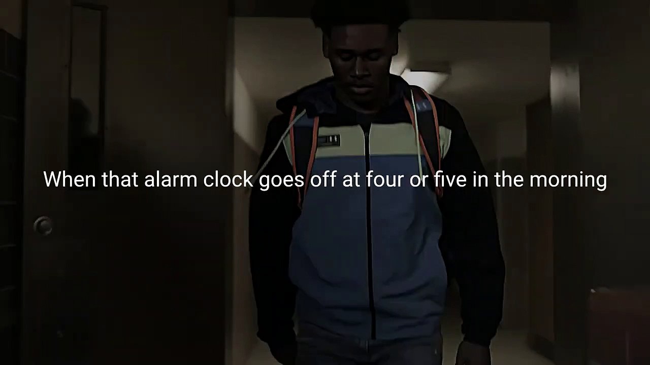 STOP YOUR EXCUSES - Motivational Speech