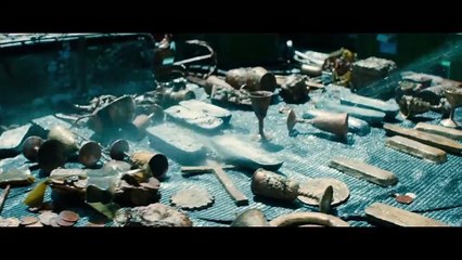 The vault- official trailer-latest Hollywood movie-upcoming Hollywood movie official trailer