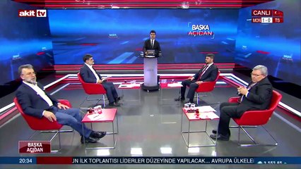 İç siyasetin değişen gündemi ve yaşanan tartışmalar