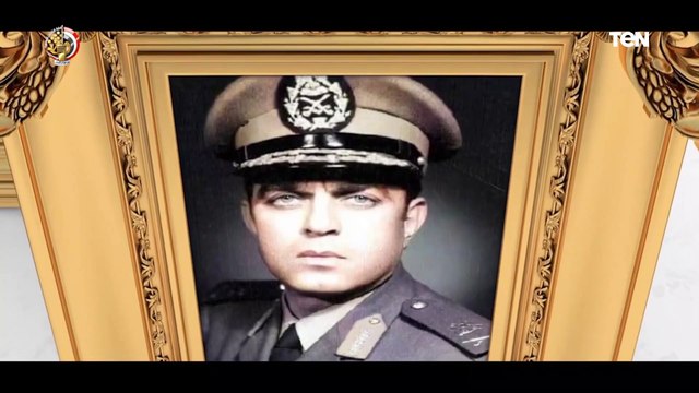 من سجلات نصر أكتوبر العظيم.. معلومات عن المشير أحمد بدوي قائد الفرقة السابعة مشاة
