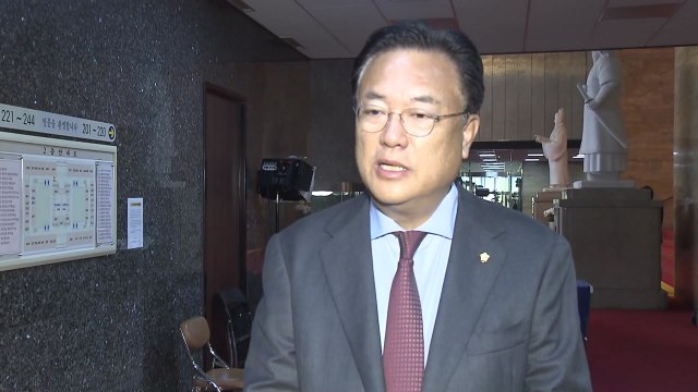 정진석 법원, 현명한 판단 ·주호영 당연한 결과 / YTN