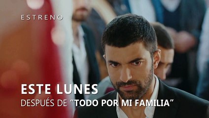 Promocion 3 El valor de una madre (Sefirin Kizi), por Latina Television