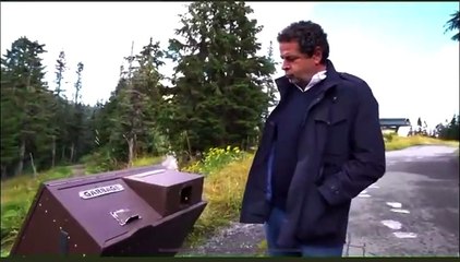 Cüneyt Özdemir sosyal medyada alay konusu oldu