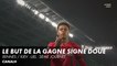 Le but de la gagne du Stade Rennais signé Désiré Doué - Rennes / Dynamo Kiev - UEL - 3ème journée