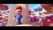 'The Super Mario Bros. Movie' trailer