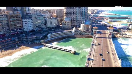 "خلي حد يمسها".. أغنية جديدة لخالد سليم ومروة ناجي احتفالا بانتصارات أكتوبر