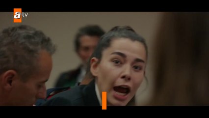 Aldatmak 4. Bölüm Fragmanı _ _Sen ne kadar gurursuz bir kadınsın!_